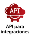 API para inegraciones