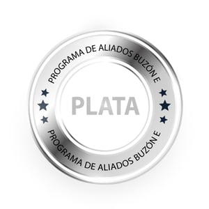 Medalla-plata Medalla-plata