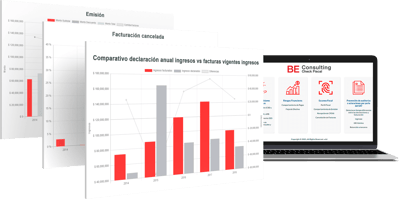 BE Consulting Check Fiscal