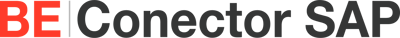 BE Conector SAP BE Conector SAP