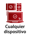 Cualquier dispositivo