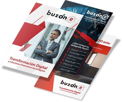 Brochure Buzón E Brochure Buzón E
