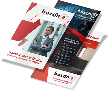 Brochure Buzón E