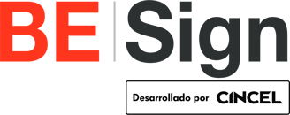 BE Sign BE Sign