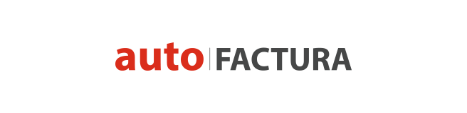 Autofactura Autofactura