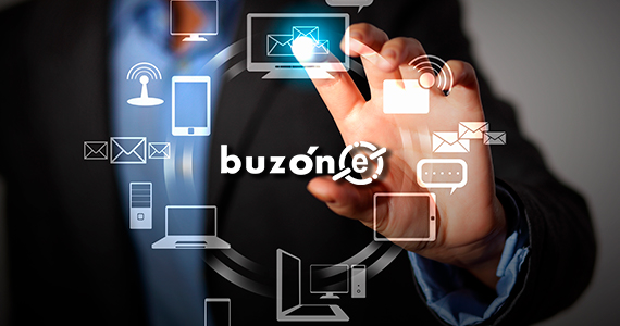 Buzón E - Experiencie