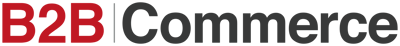B2B Commerce B2B Commerce