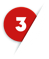 3 We prepare a triple reconciliation (three-way-match) between all your accounting supports. 3 We prepare a triple reconciliation (three-way-match) between all your accounting supports.
