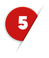 5 - We provide you with a work plan to eradicate possible deviations in the future. 5 - We provide you with a work plan to eradicate possible deviations in the future.