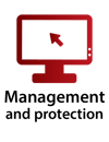 Management and protection