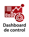 Dashboard de control