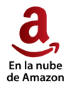 En la nube de Amazon