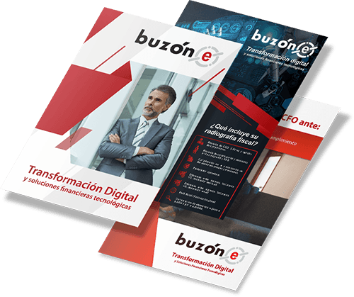 Brochure Buzón E