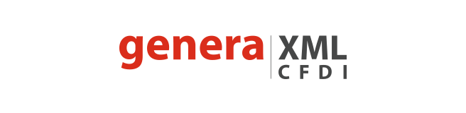 Genera XML CFDI Genera XML CFDI