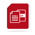 Creación de XML y PDF ilimitados.