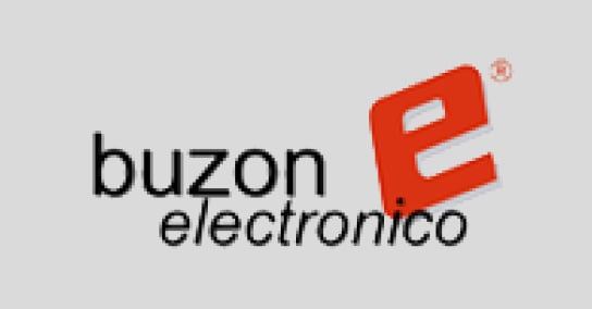 Buzón Electrónico