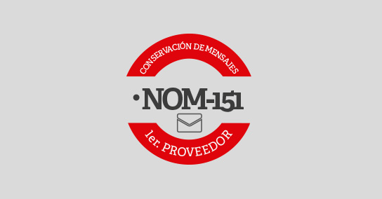 NOM 151