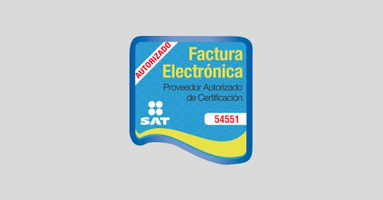 Proveedor Autorizado de Certificación de CFDI (PAC)