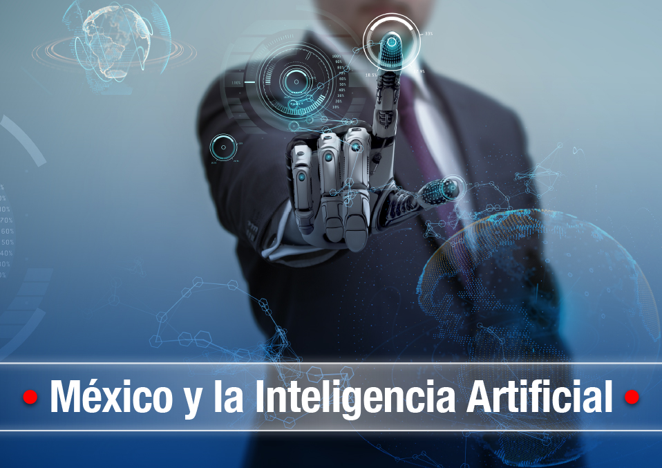 México y la Inteligencia Artificial