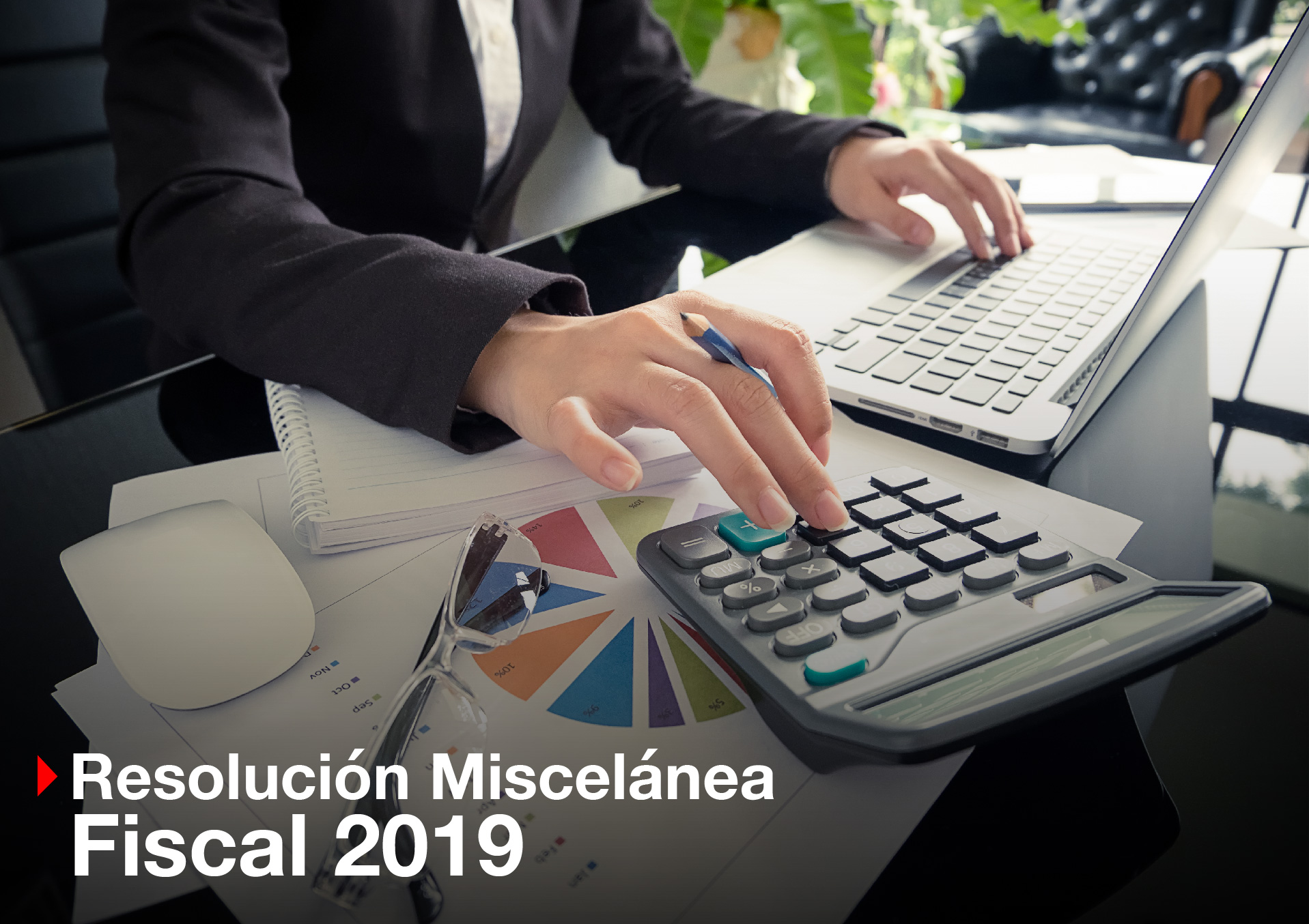 Resolución Miscelánea Fiscal 2019